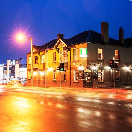 The Tasmanian Inn Hobart Bagian luar foto