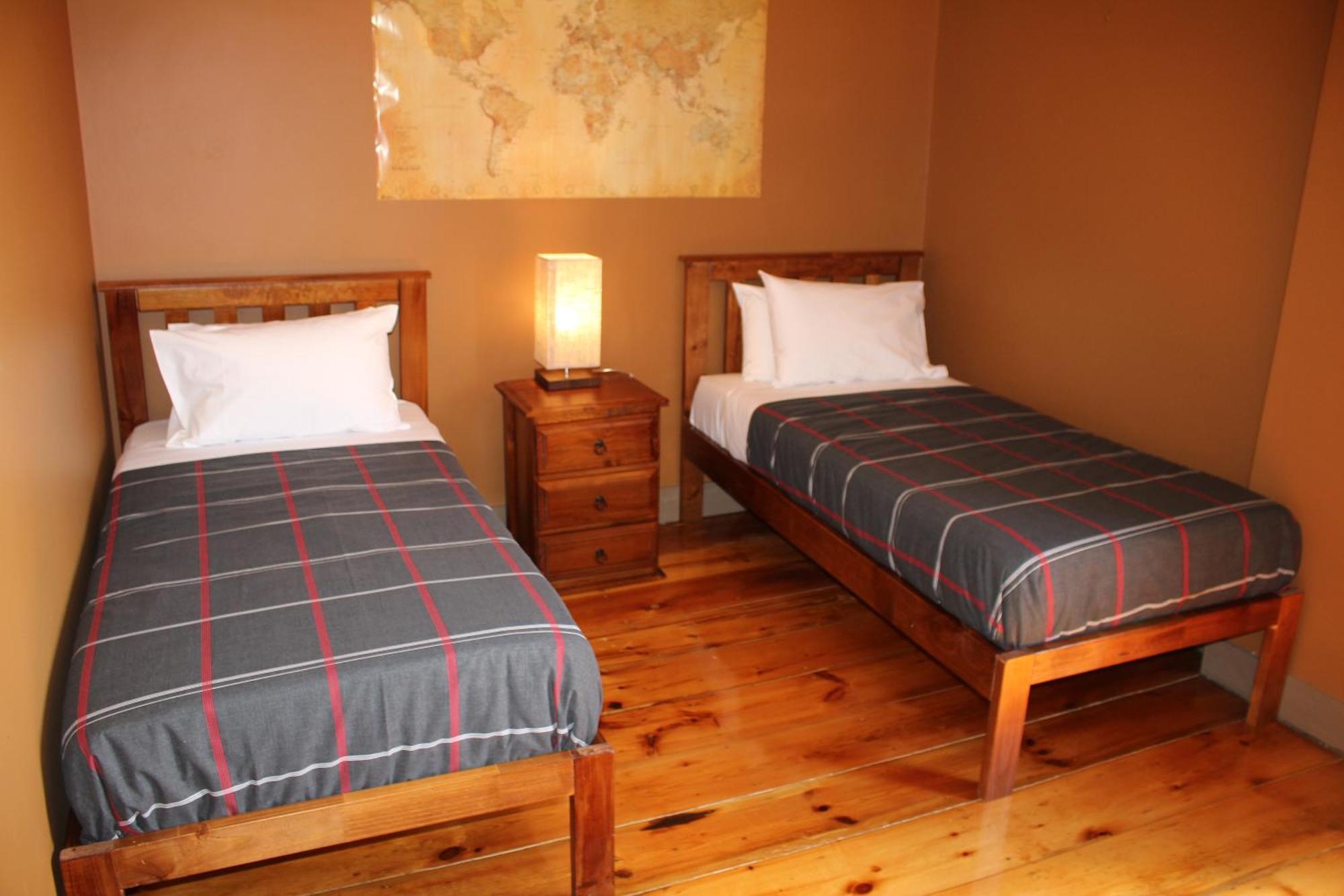 The Tasmanian Inn Hobart Bagian luar foto