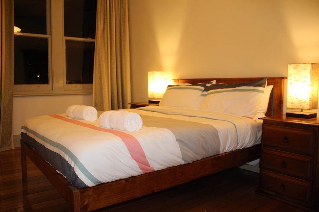The Tasmanian Inn Hobart Bagian luar foto