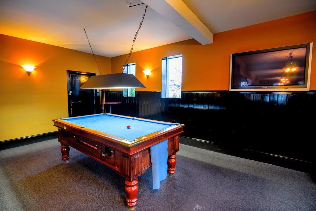 The Tasmanian Inn Hobart Bagian luar foto